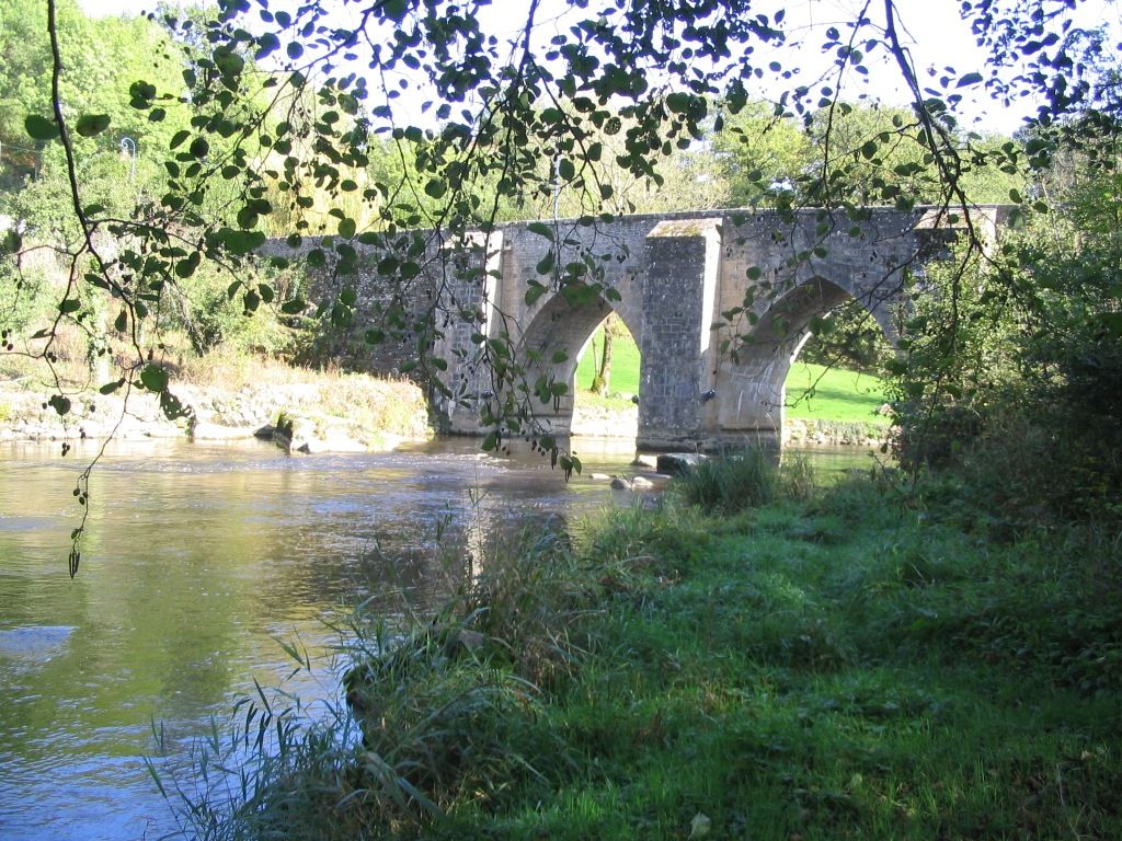 Le sentier du Petit Monteil et de Lavalette, Châteauponsac - photo 2
