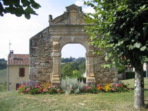 Le sentier de la Gartempe, Rancon - photo 2