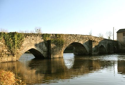 Le bredet do cro do loup, Saint-Ouen-sur-Gartempe - photo 3