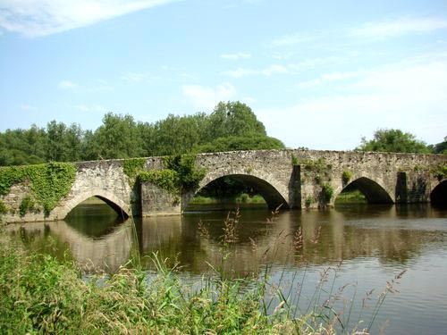 Le bredet do cro do loup, Saint-Ouen-sur-Gartempe - photo 2