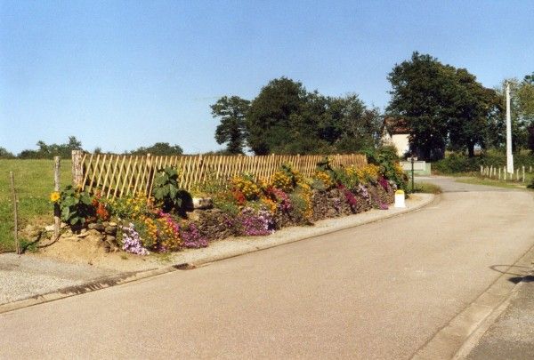 Circuit du vieux pont