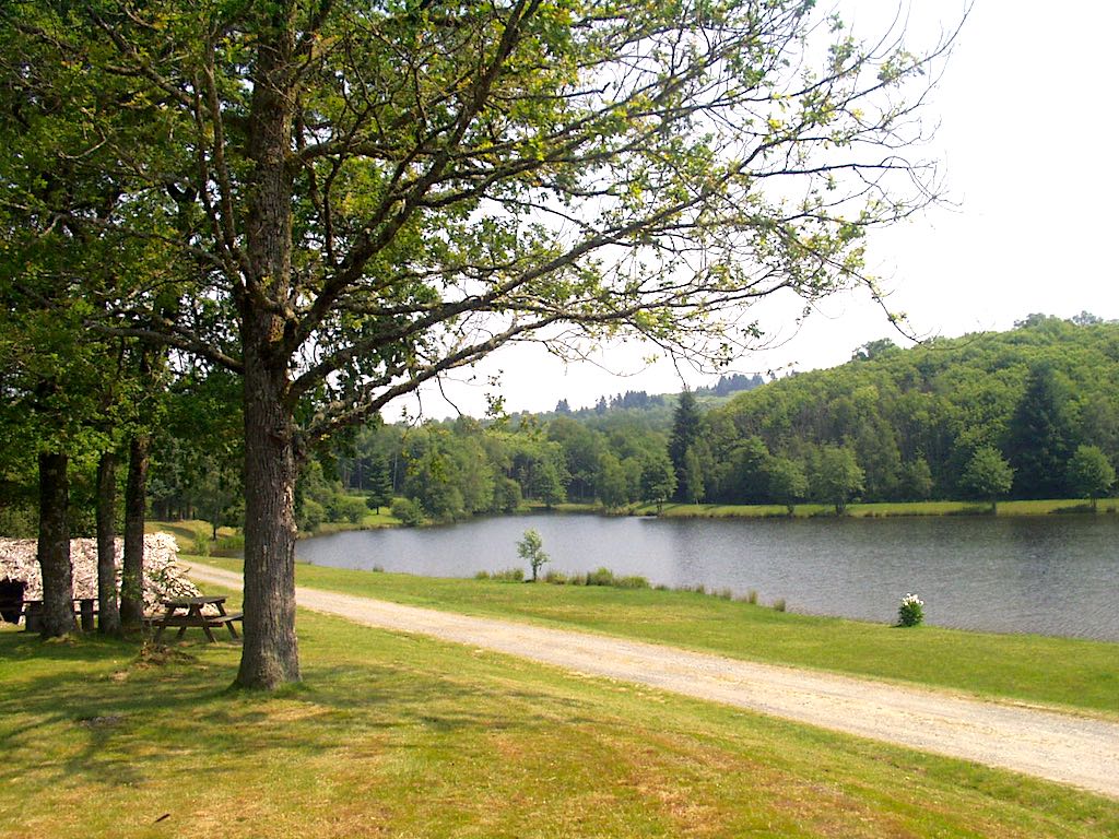 Circuit de Masselièvre