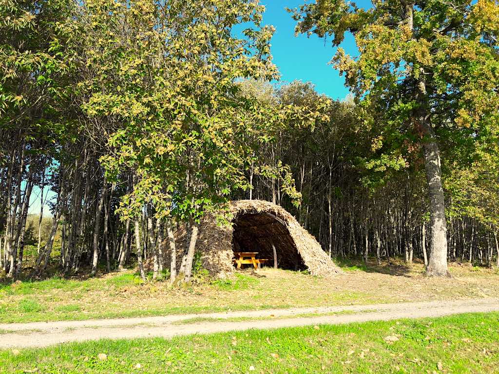 Circuit du Loup Garou, La Chapelle-Montbrandeix - photo 3