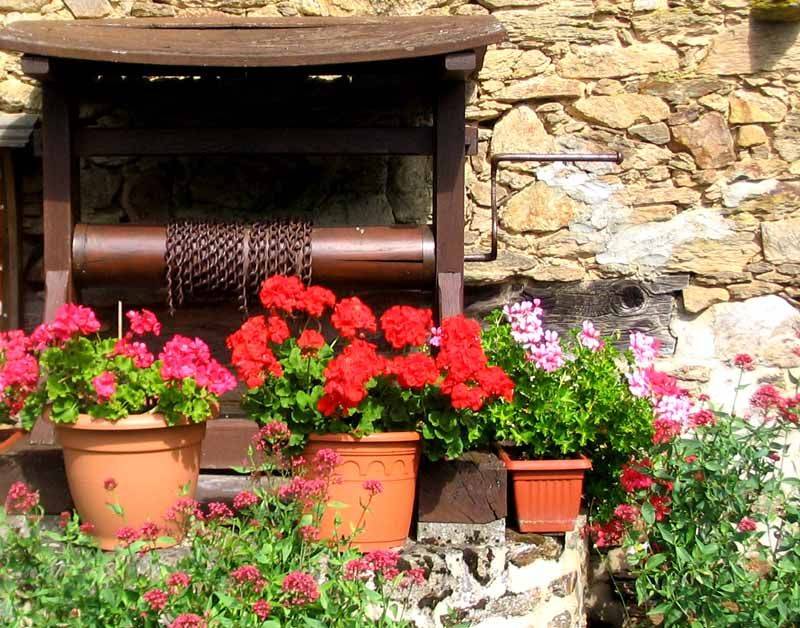 Circuit 'le papillon cussacois', Cussac