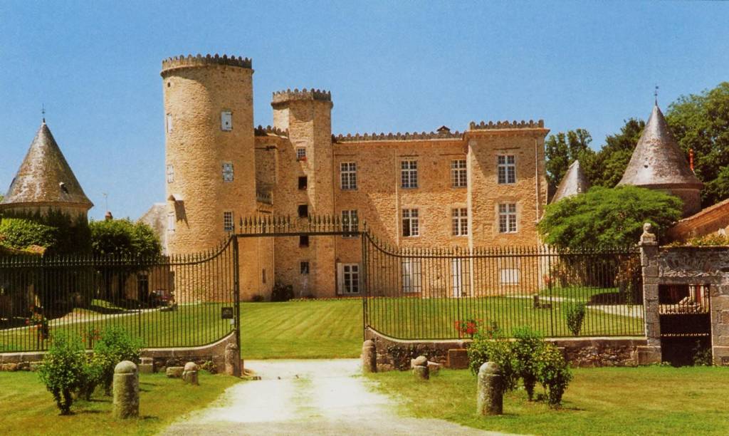 Circuit 'le papillon cussacois', Cussac - photo 3