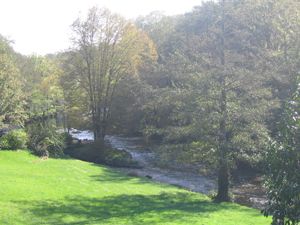 Châteauponsac, le sentier de Létrade — photo 3