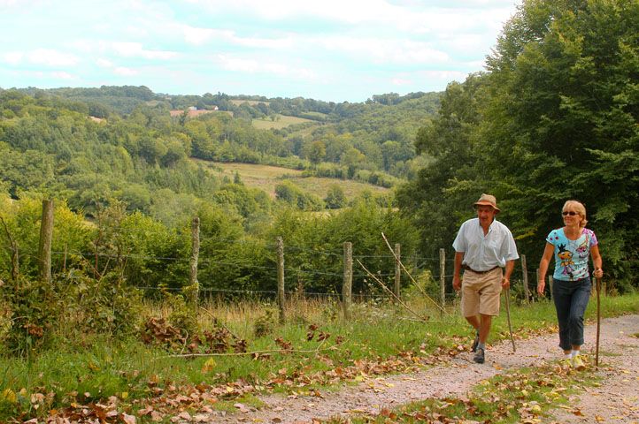 Circuit de Naboulièras
