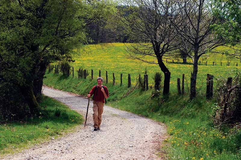 Circuit de Naboulièras, Glanges - photo 3