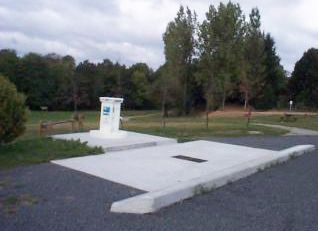 Aire de camping-car de Javerdat - photo 2