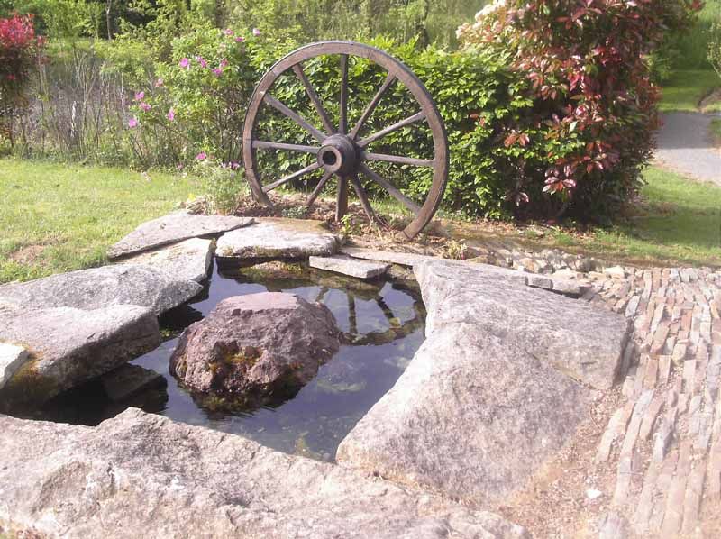 Chemin des platanes, Chéronnac - photo 2