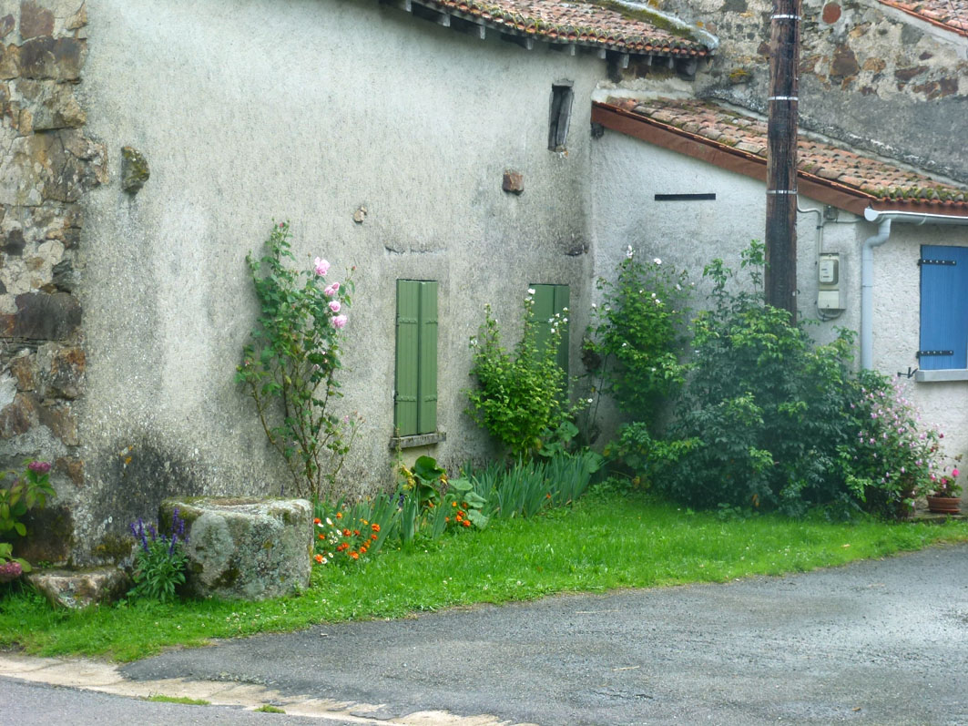 Chemin de Bonnefond, Val d'Issoire - photo 4