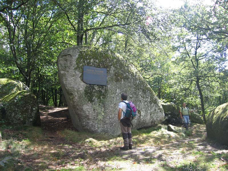 Sentier des villages en pays d'oc, Blond - photo 3