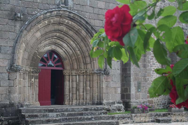 Circuit de la lande de Frochet, Val d'Issoire