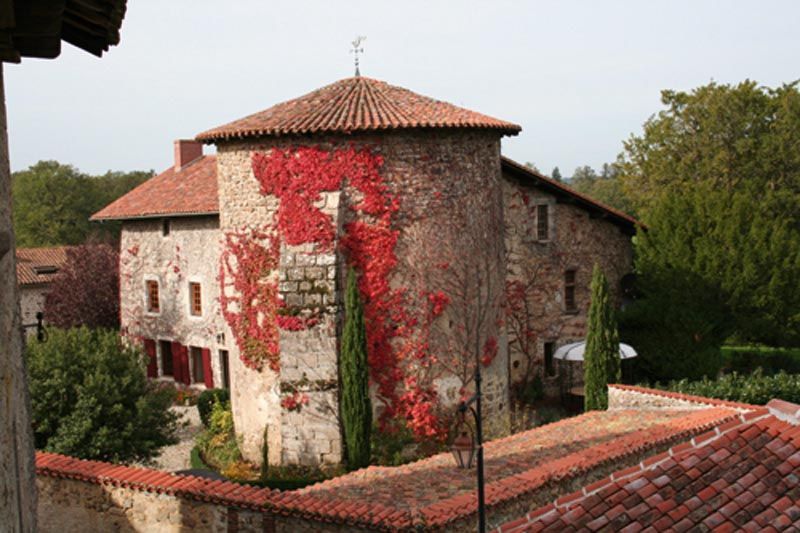 Circuit du Prince Noir, Val d'Issoire