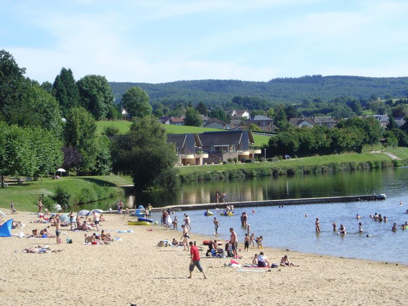 Sentier Le Bois du Curé et des mille Diables, Châteauneuf-la-Forêt - photo 6