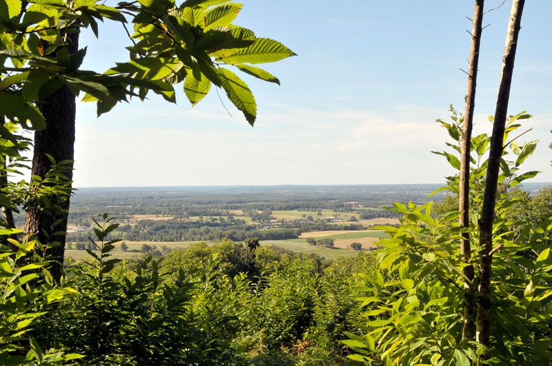 Chemin des Hêtres, Cieux - photo 2