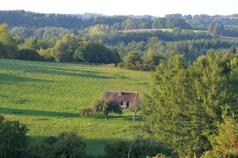 Boucle du kaolin, Coussac-Bonneval - photo 2