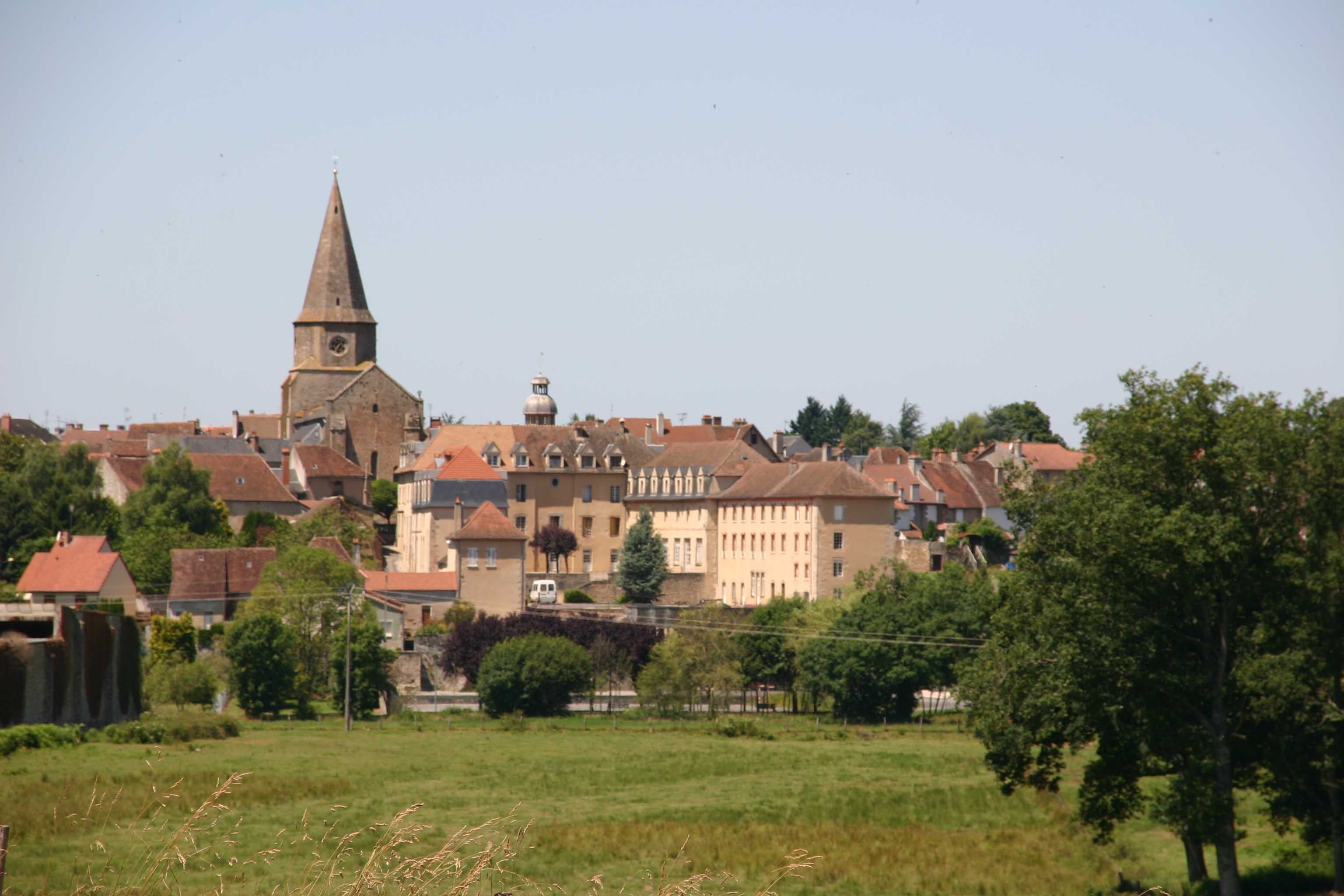 Chemin de Paris, Magnac-Laval - photo 3