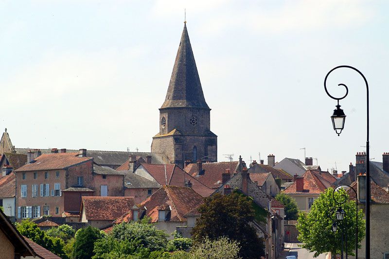 Chemin de la Margoulette, Magnac-Laval - photo 3