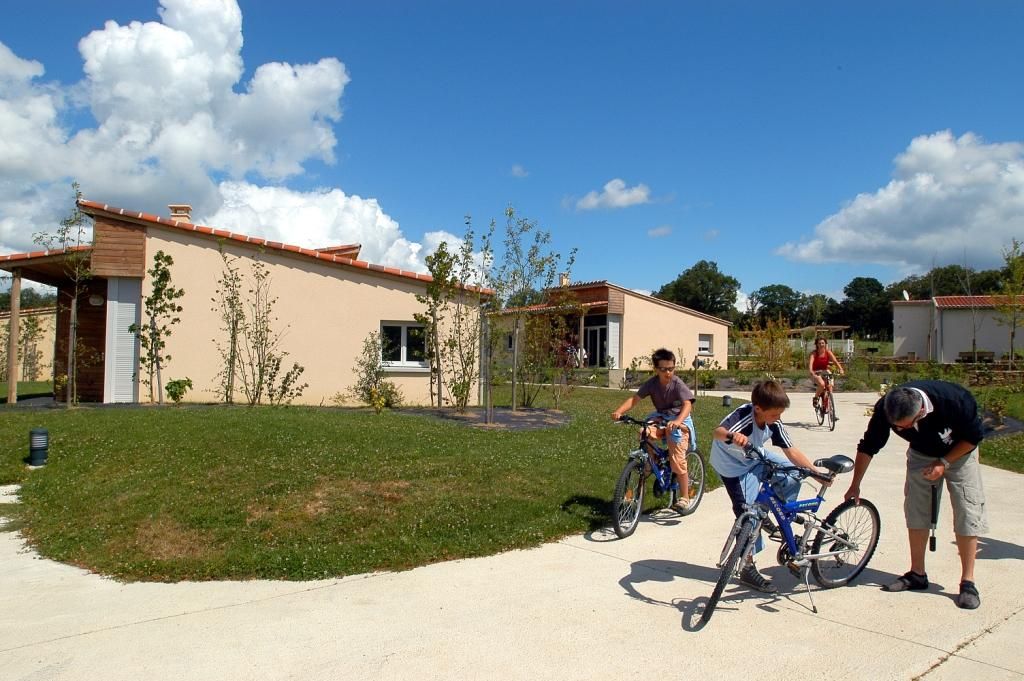 Circuit des Pouyades, Magnac-Laval - photo 4