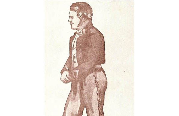 Les trois forêts : les sentiers de Burgou, Marval - photo 3