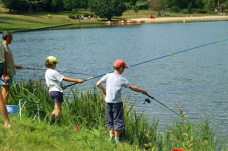 Circuit de César, Meuzac