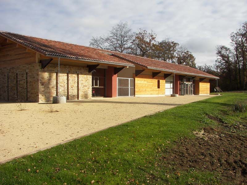 Sentier du Père Castor, Meuzac - photo 3