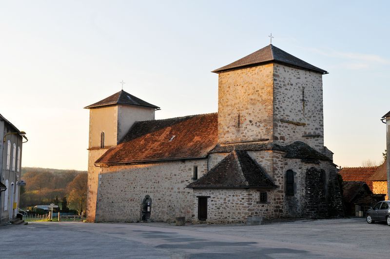 Sentier des forges et des moulins, Meuzac - photo 2