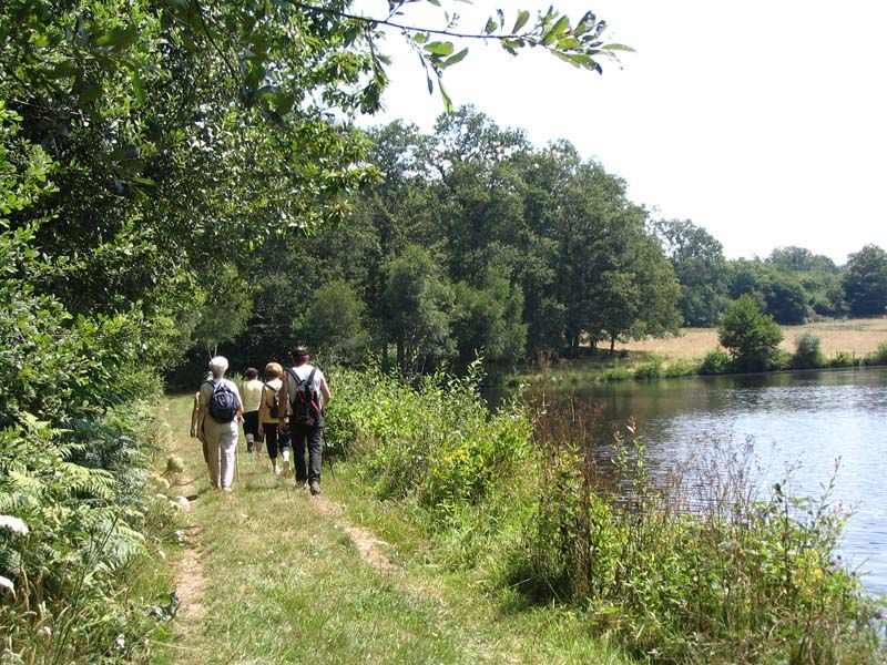 Sentier des templiers et des hospitaliers, Pageas - photo 5