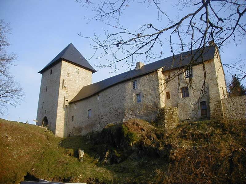 Circuit de Peyrat-le-Château, Peyrat-le-Château - photo 5