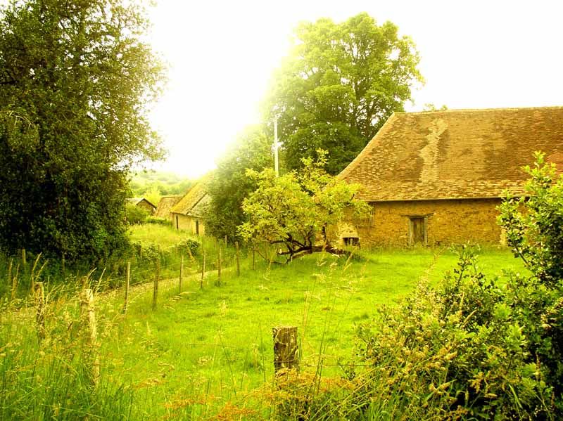 Briance oxygène, Saint-Vitte-sur-Briance