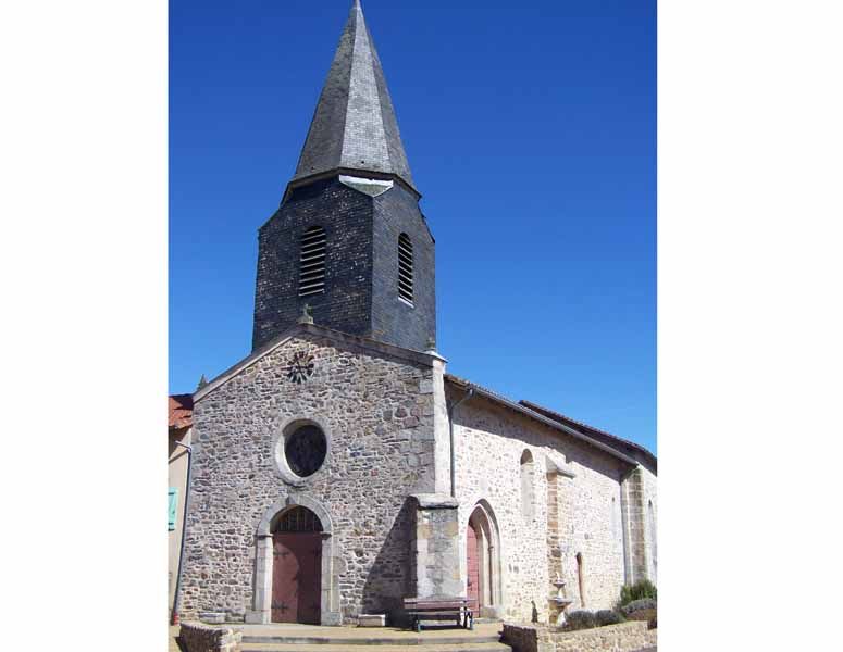 Chemin des sources, Champsac - photo 2