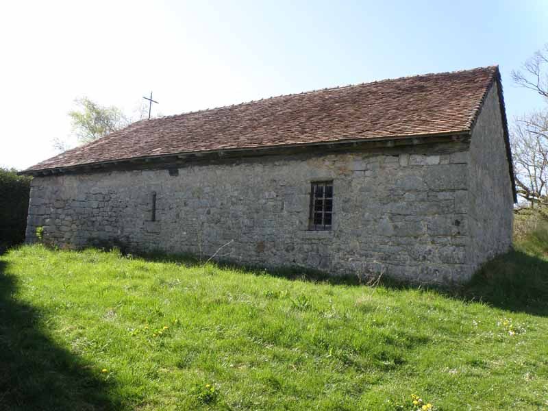 Sentier des Demoiselles, Bussière-Galant - photo 3