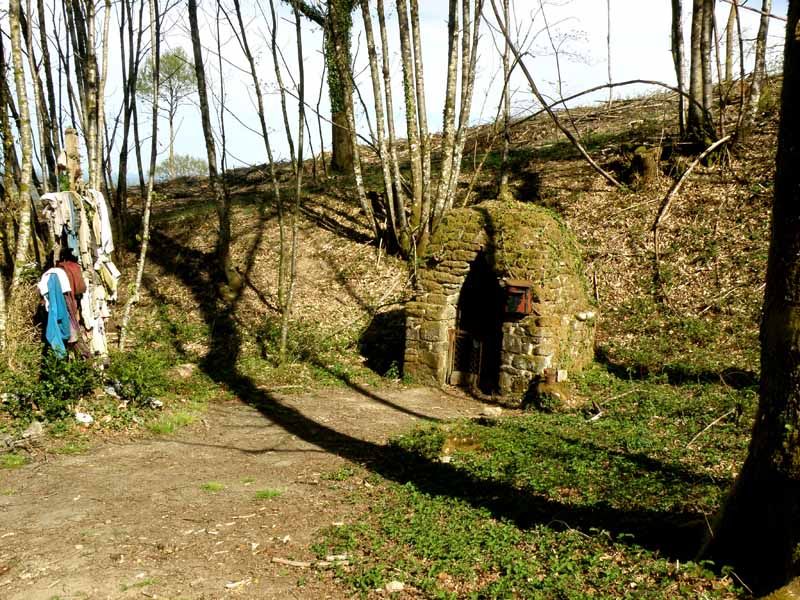 Sentier des Demoiselles, Bussière-Galant - photo 2