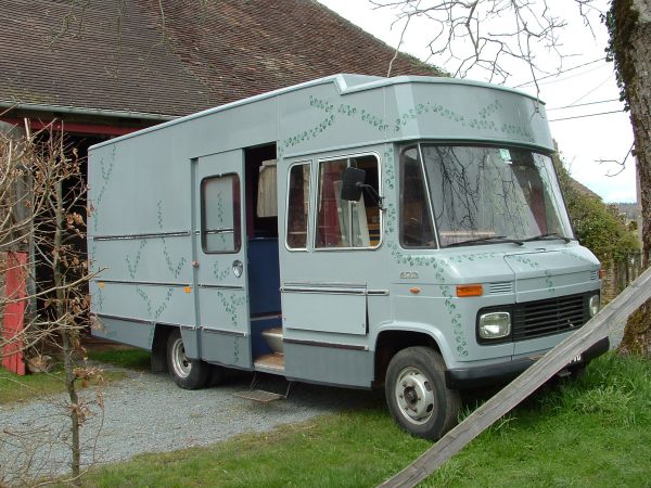 Camping à la ferme de la Noyeraie - photo 2