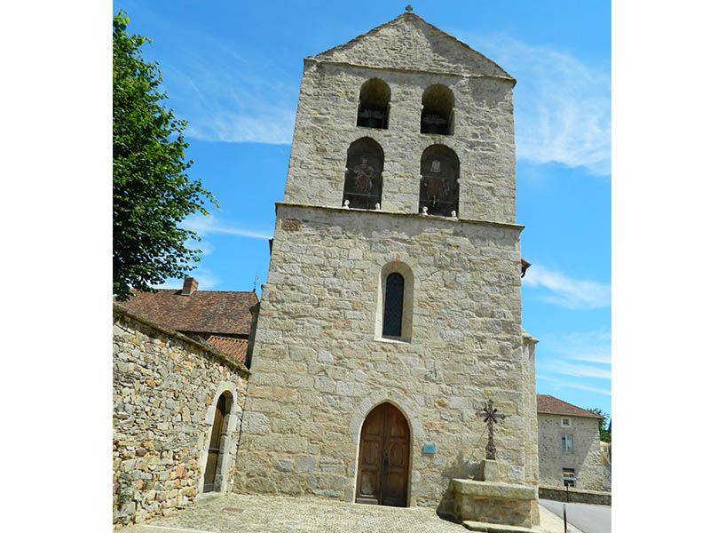 Chemin des écoliers, Jourgnac - photo 5