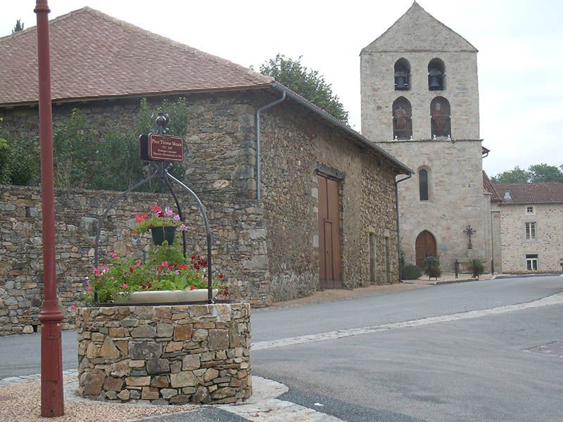 Chemin des écoliers, Jourgnac - photo 6