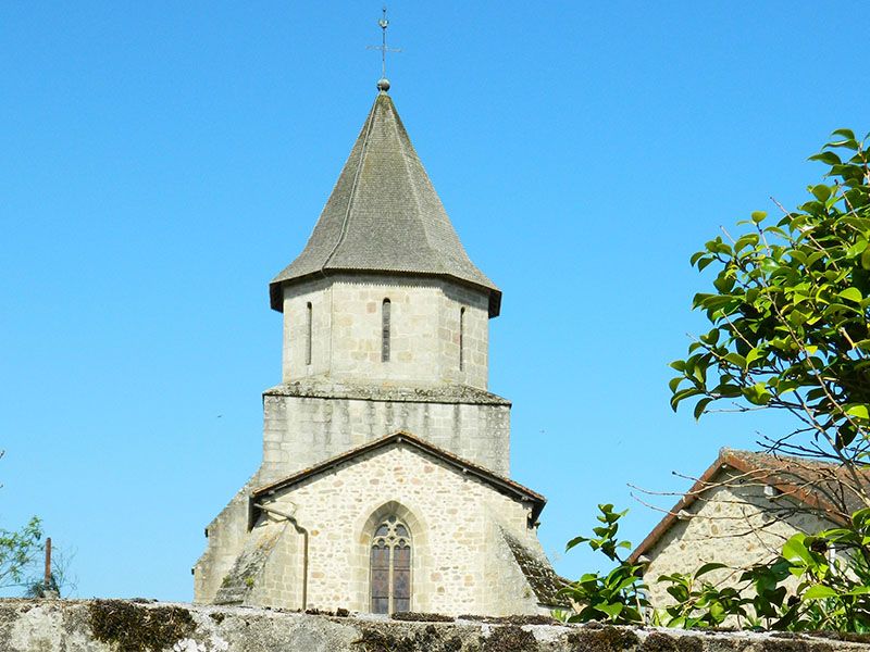 Histoire et Nature, Saint-Auvent - photo 3