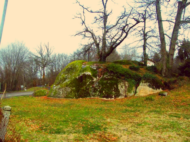 Sentier chez le Geai, Saint-Junien - photo 3