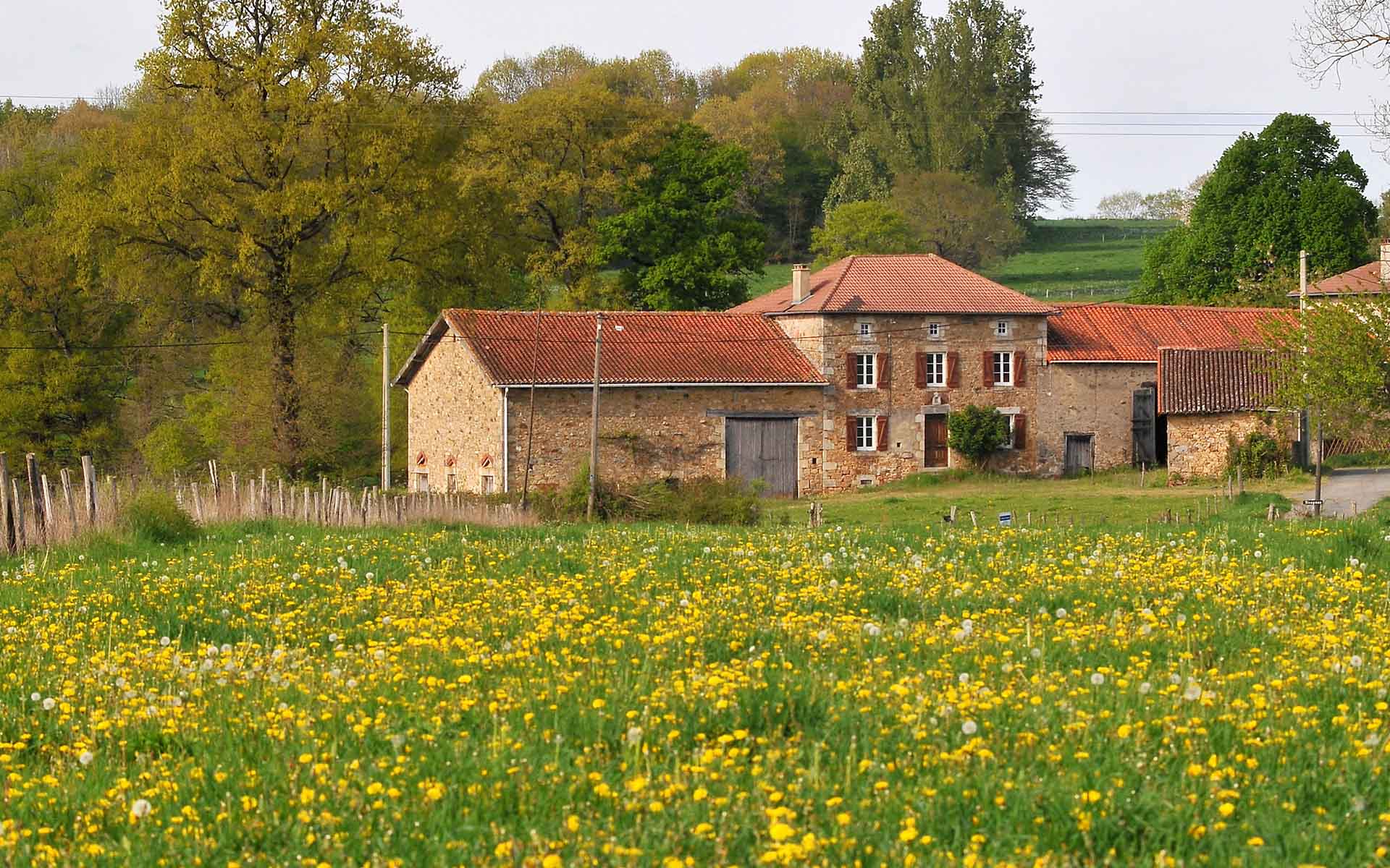 Sentier les Aubespins — photo 3