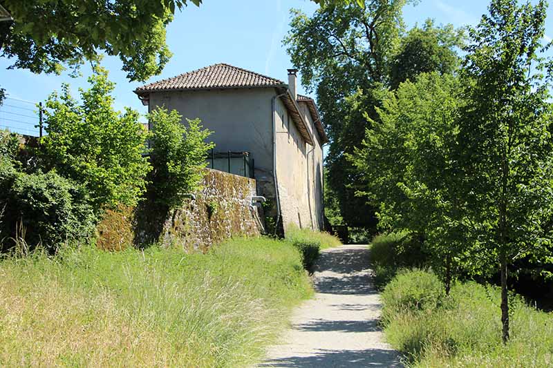 Sentier les Aubespins — photo 2