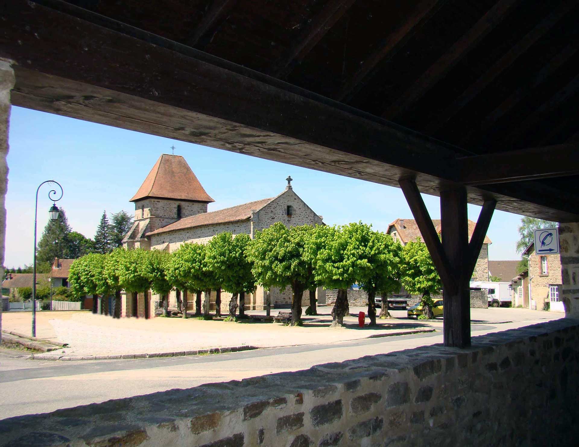 La pierre de Neuvic, Neuvic-Entier - photo 3