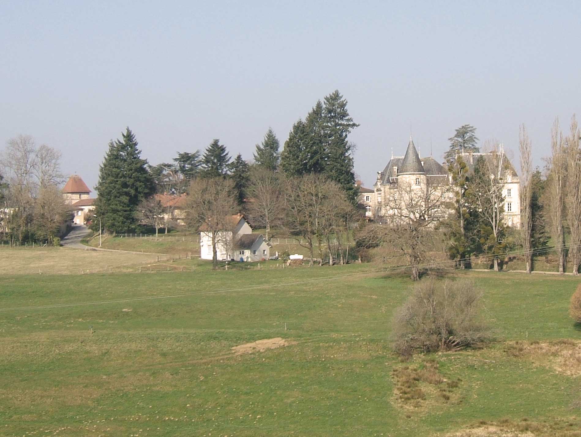 La pierre de Neuvic, Neuvic-Entier - photo 4