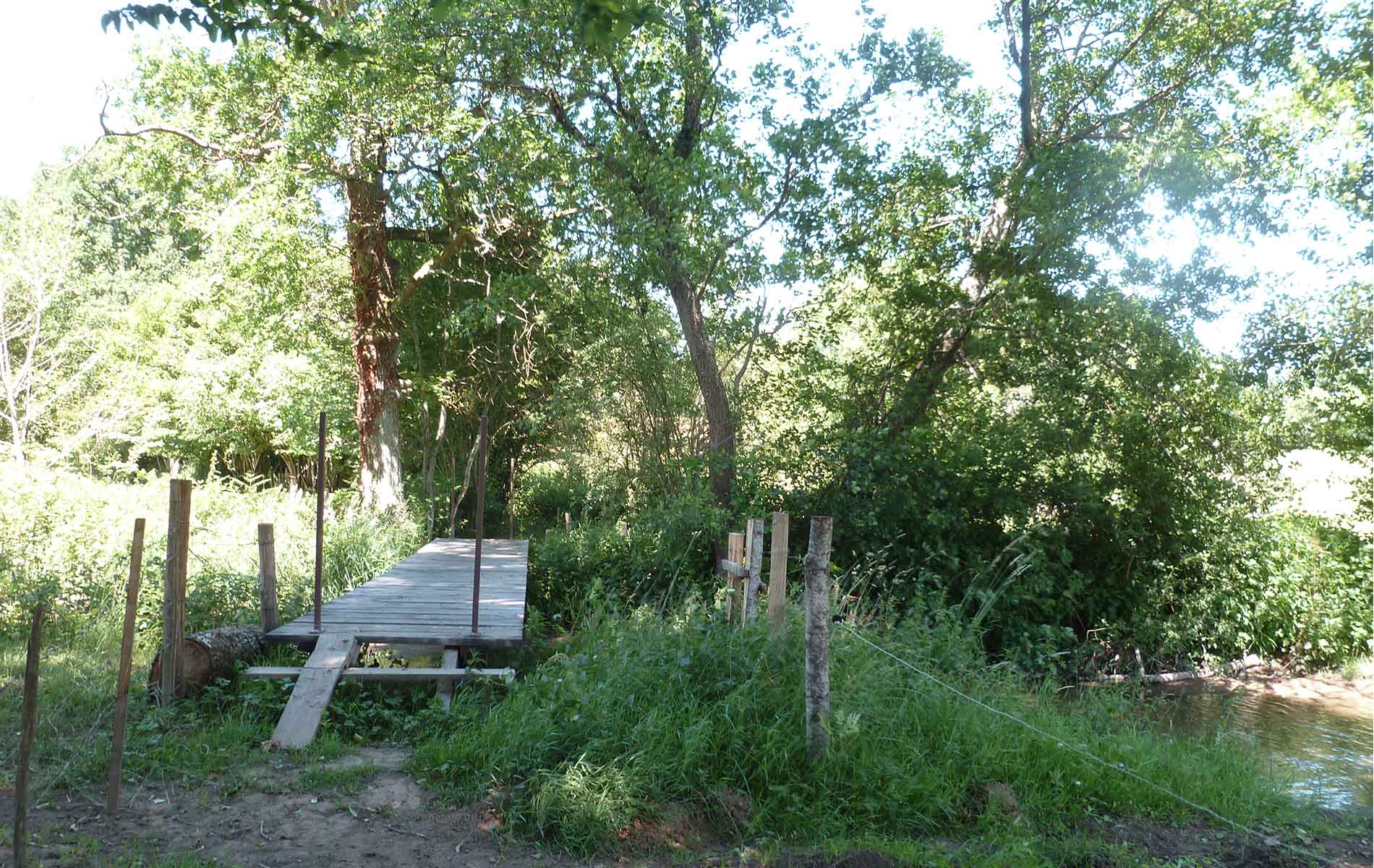 Les sentiers de Meilhac, Meilhac - photo 3