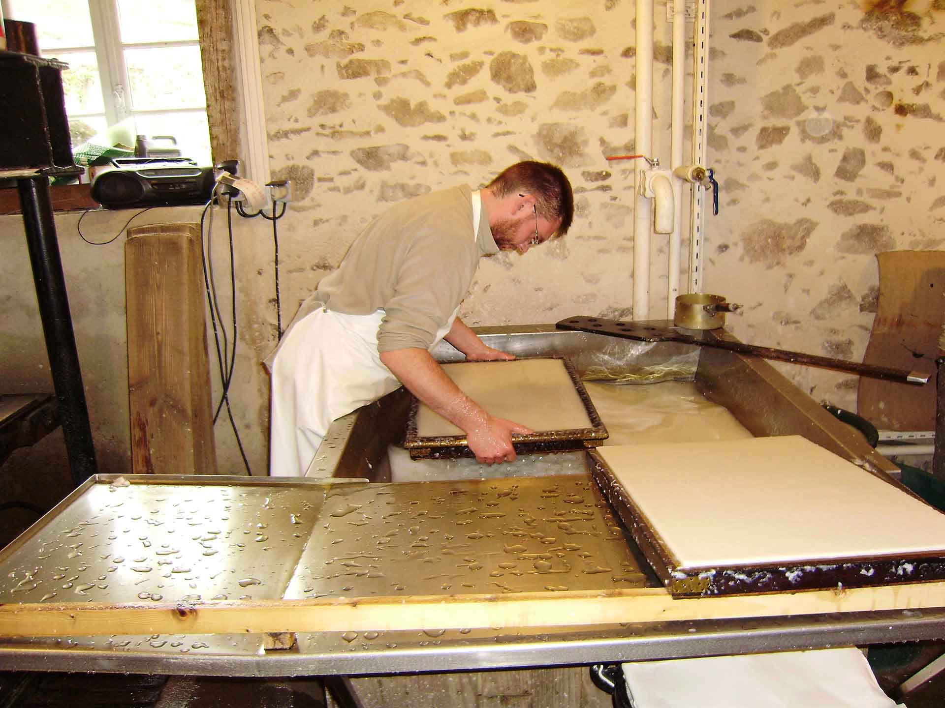 Sentier de Brignac au Moulin du Got, Royères - photo 2