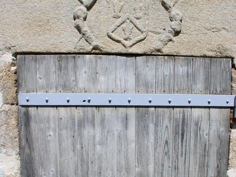 Compreignac Le tour de bourg, Compreignac