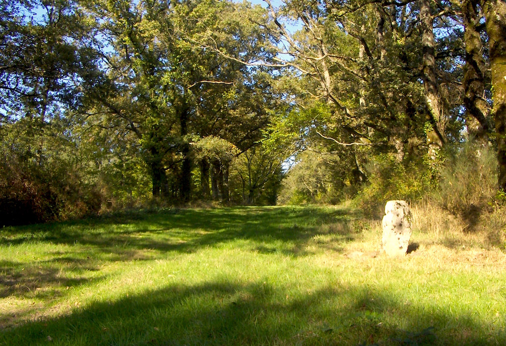 Circuit du Prince Noir