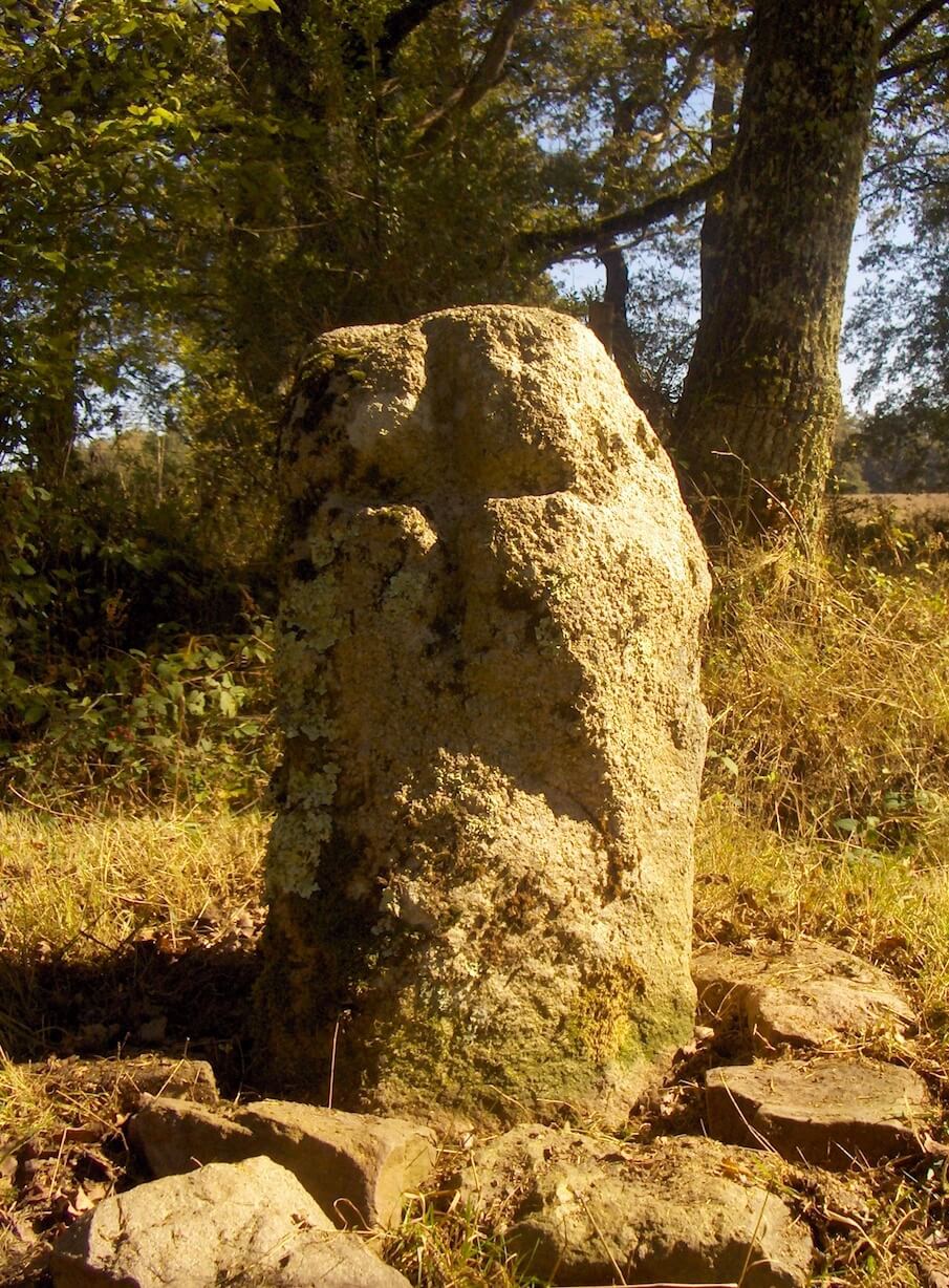 Circuit du Prince Noir, Lussac-les-Églises - photo 3