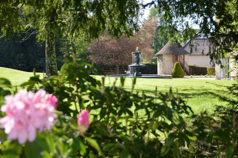 Sentier des carrières