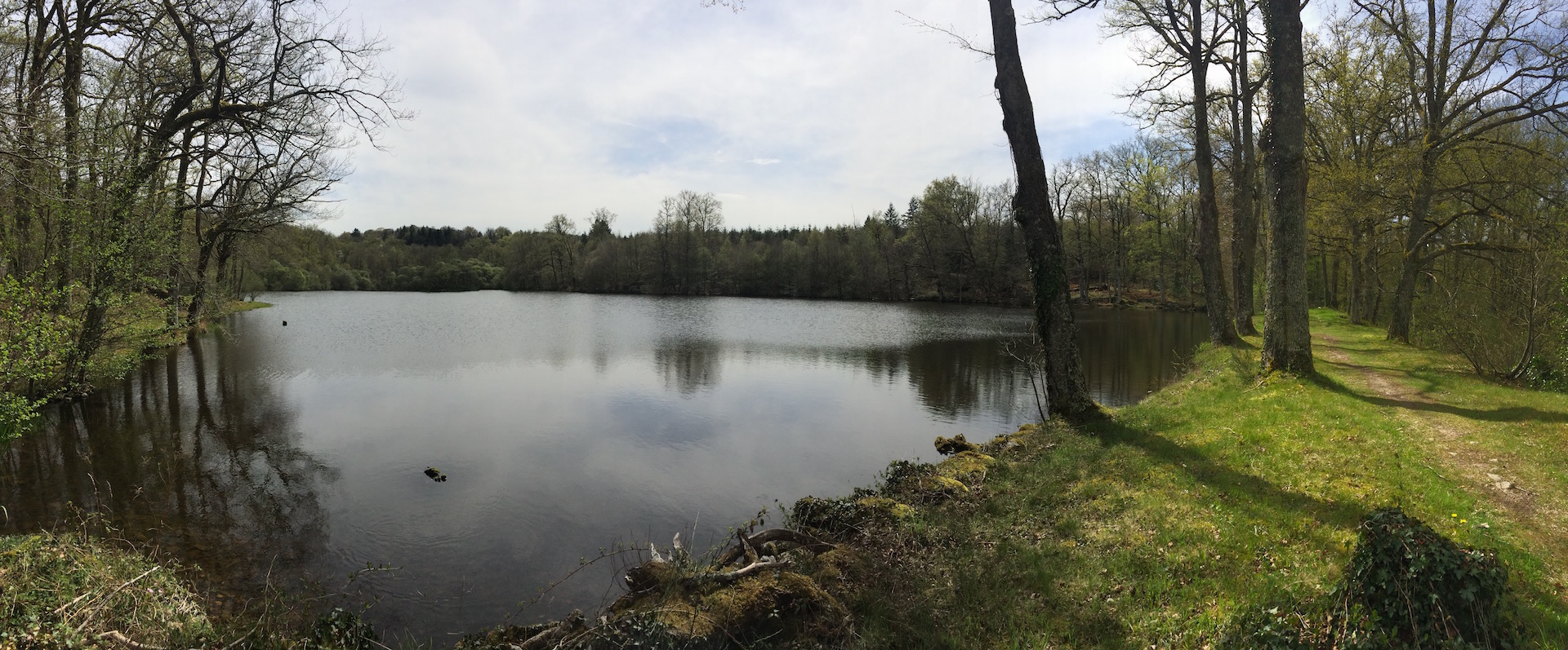 Circuit des clochers et des étangs — photo 2